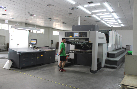 Printing Machine