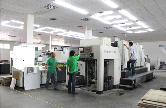 Printing Machine