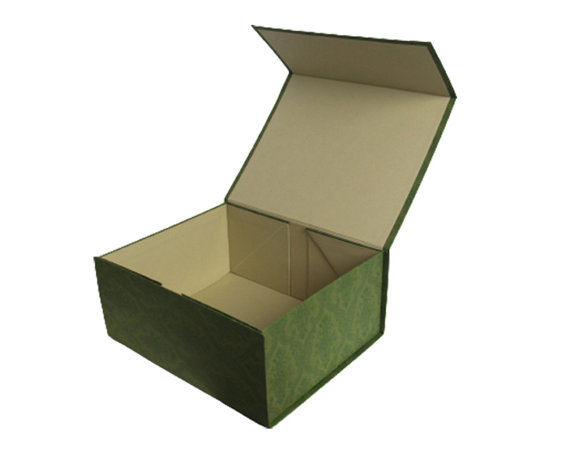 Collapsible Boxes