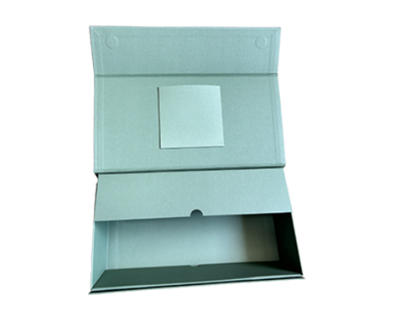 Luxury Paper Box